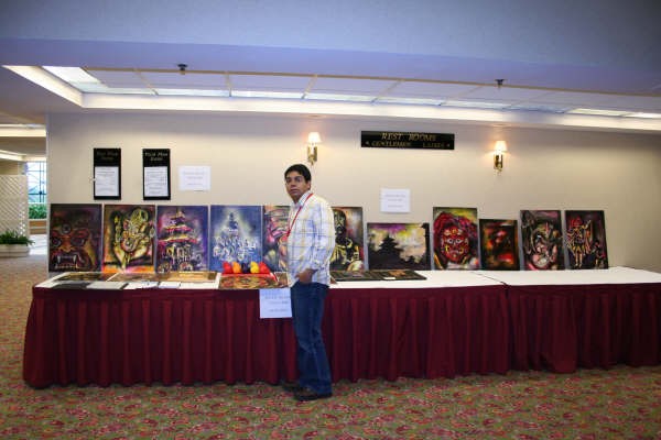 ANA 2006