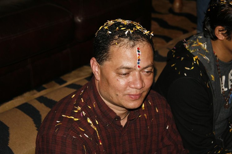 Deusi Bhailo 2066,Boston