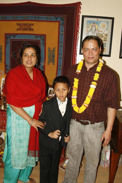 Deusi Bhailo 2066,Boston
