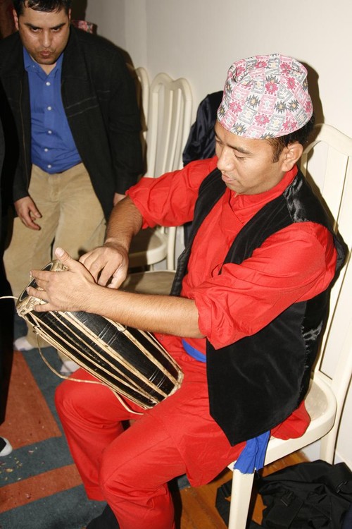 Deusi Bhailo 2066,Boston
