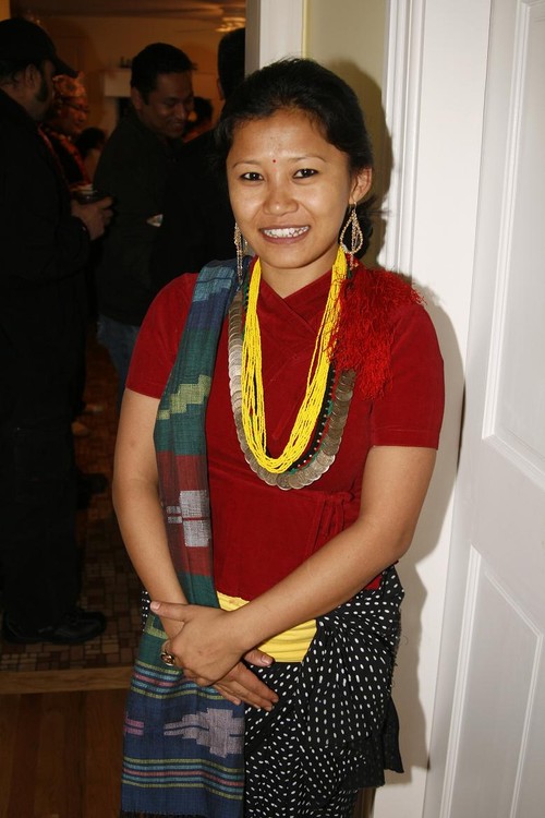 Deusi Bhailo 2066,Boston