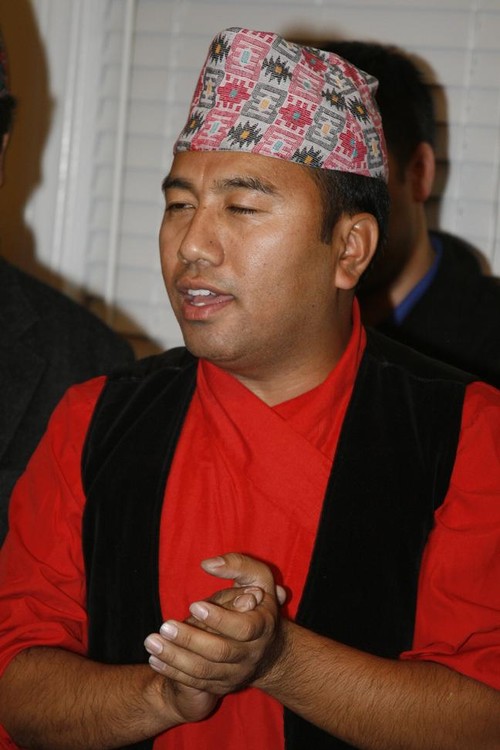 Deusi Bhailo 2066,Boston
