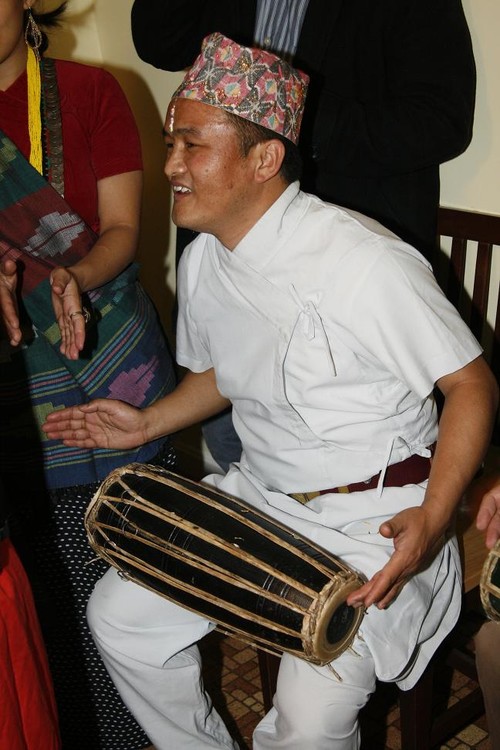 Deusi Bhailo 2066,Boston