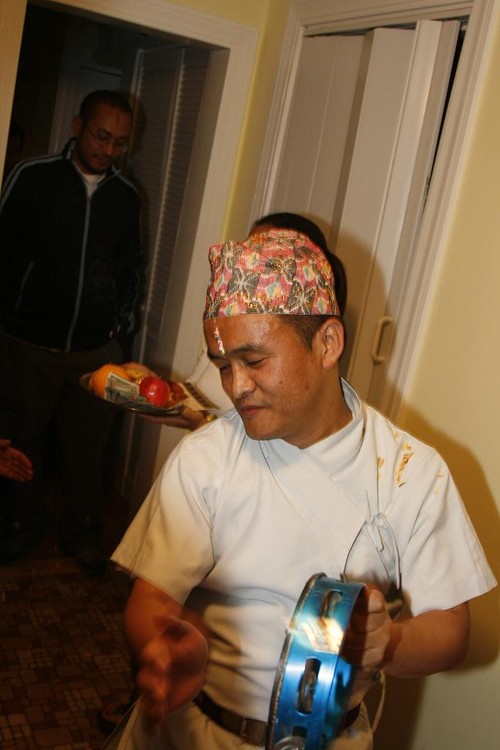 Deusi Bhailo 2066,Boston