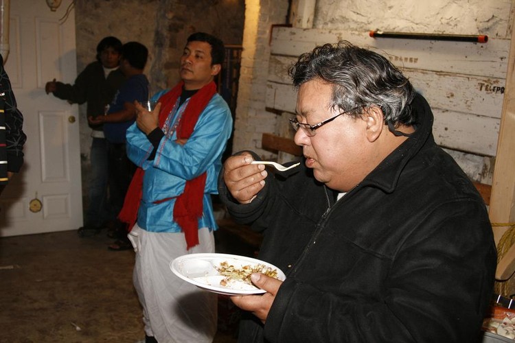 Deusi Bhailo 2066,Boston