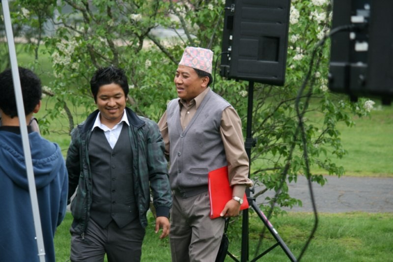 Sakewa Programme 2011, New Hamshire
