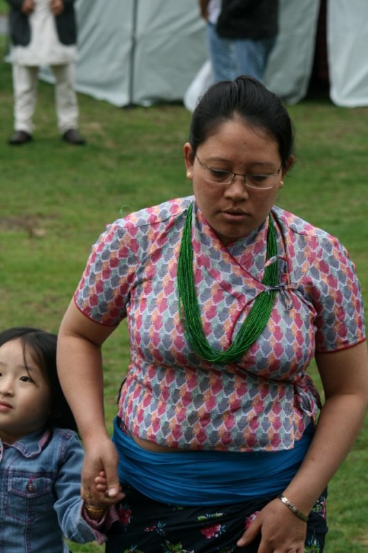 Sakewa Programme 2011, New Hamshire