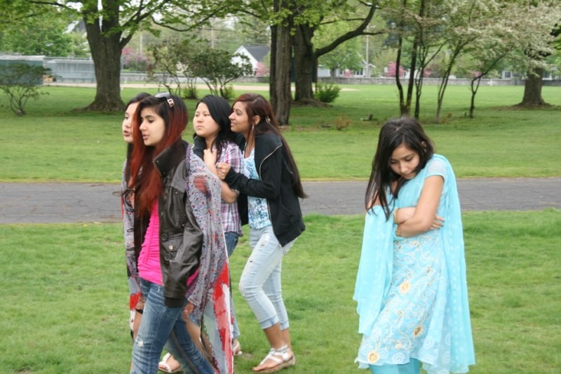Sakewa Programme 2011, New Hamshire