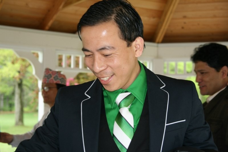 Sakewa Programme 2011, New Hamshire