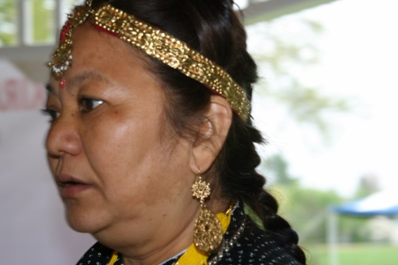 Sakewa Programme 2011, New Hamshire