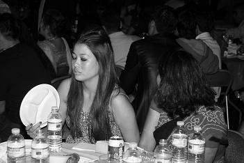 Dashain Party 2009, Boston