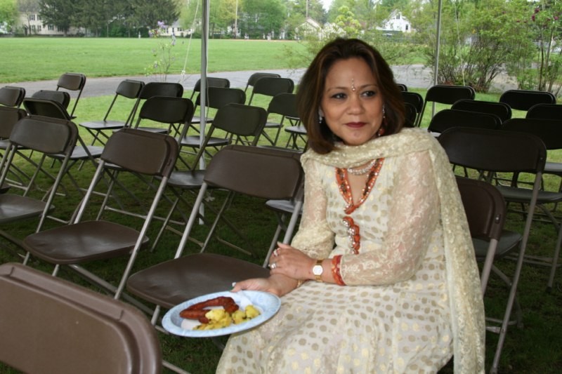 Sakewa Programme 2011, New Hamshire
