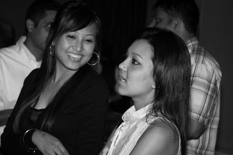 Dashain Party 2009, Boston