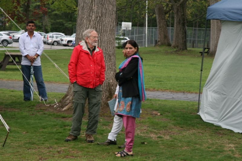 Sakewa Programme 2011, New Hamshire