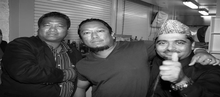 Dashain Party 2009, Boston