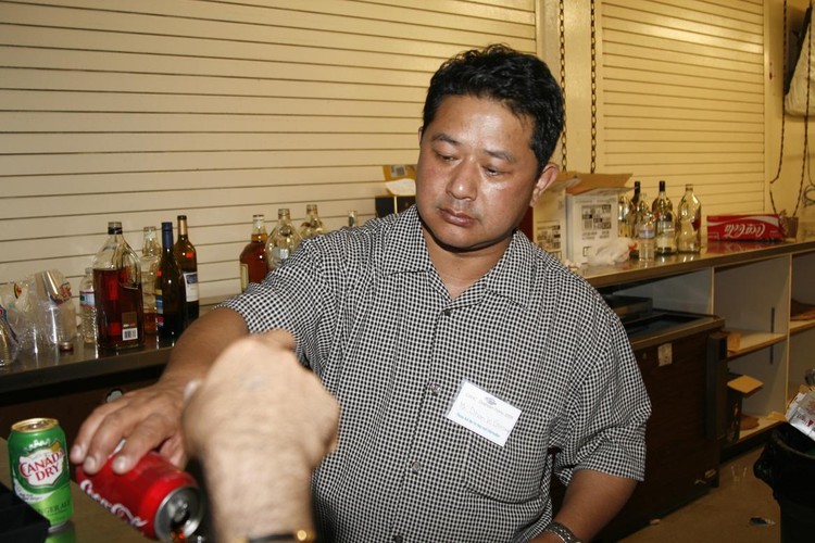 Dashain Party 2009, Boston