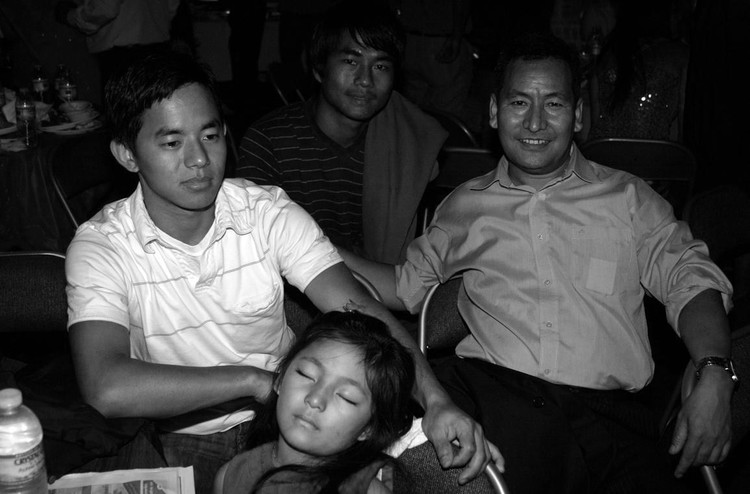 Dashain Party 2009, Boston