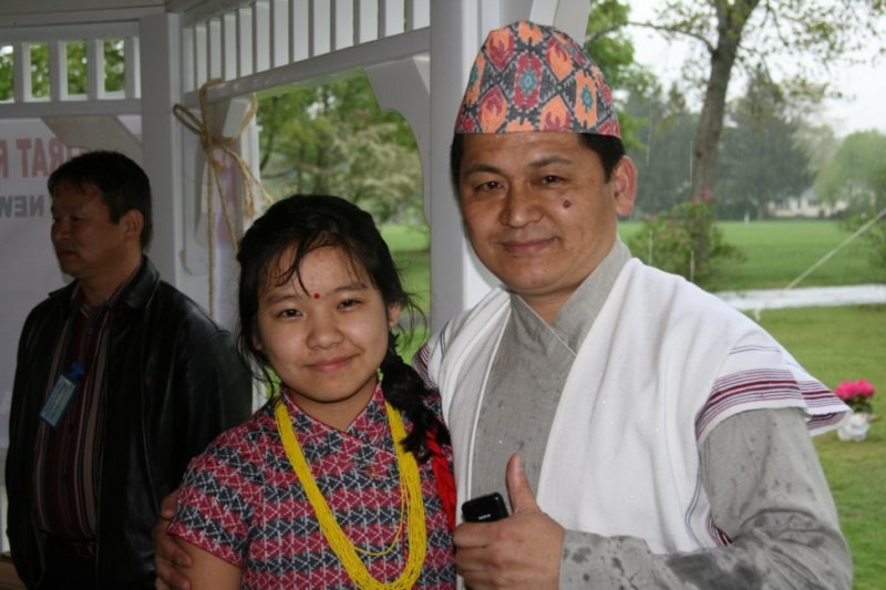 Sakewa Programme 2011, New Hamshire