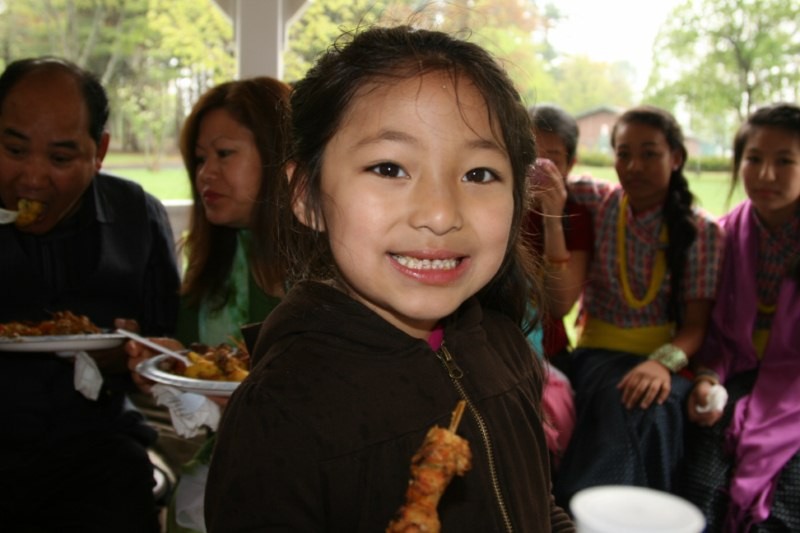 Sakewa Programme 2011, New Hamshire