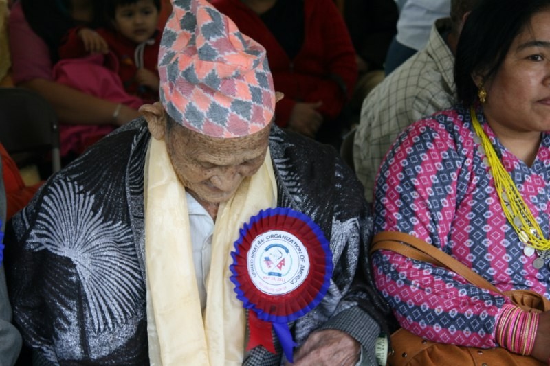 Sakewa Programme 2011, New Hamshire