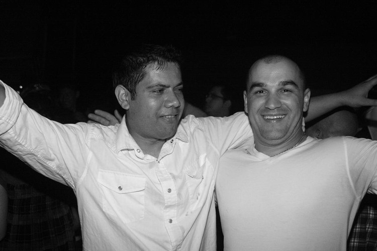 Dashain Party 2009, Boston
