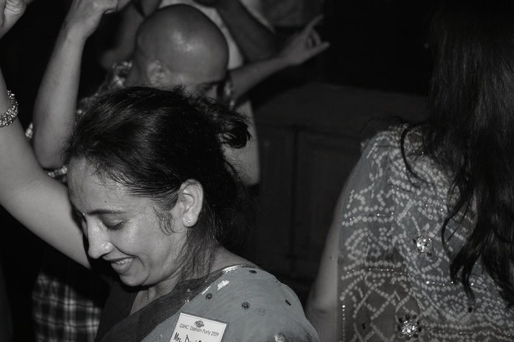 Dashain Party 2009, Boston