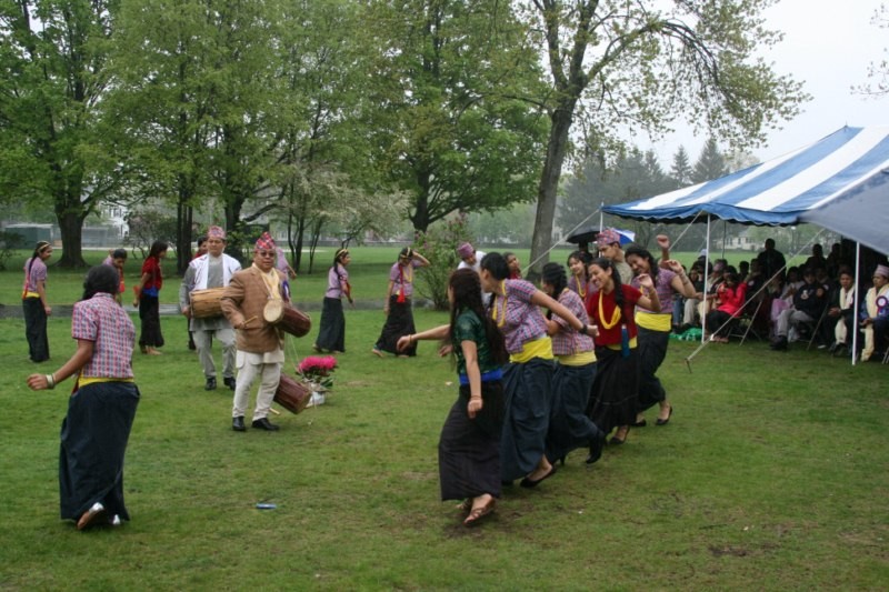 Sakewa Programme 2011, New Hamshire