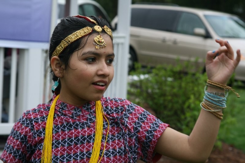 Sakewa Programme 2011, New Hamshire