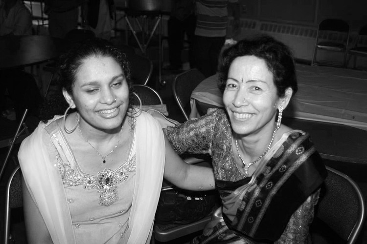 Dashain Party 2009, Boston