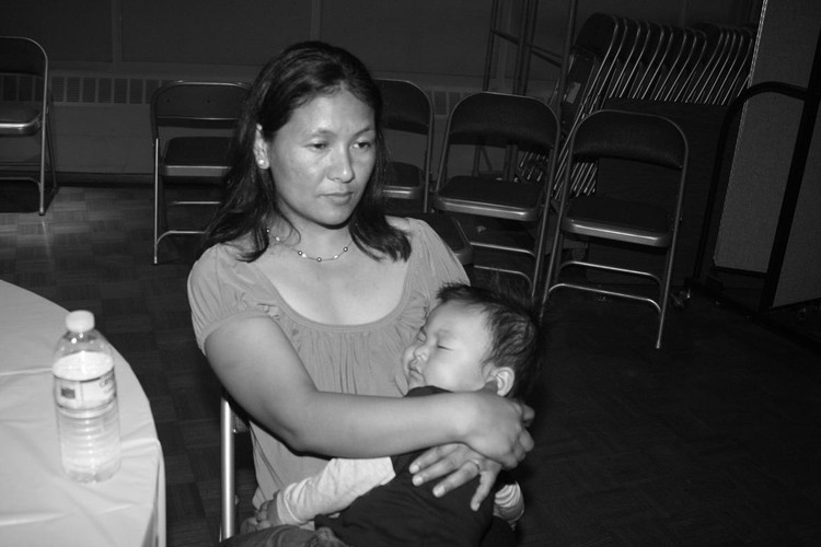 Dashain Party 2009, Boston