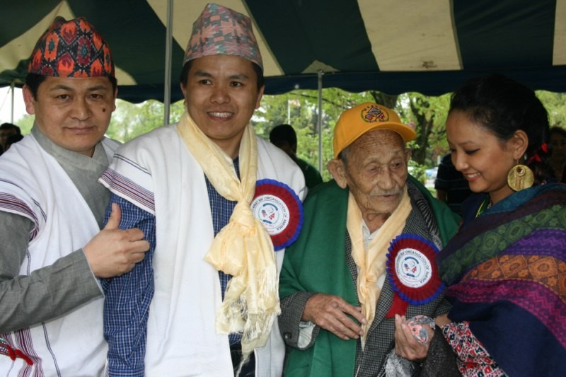 Sakewa Programme 2011, New Hamshire
