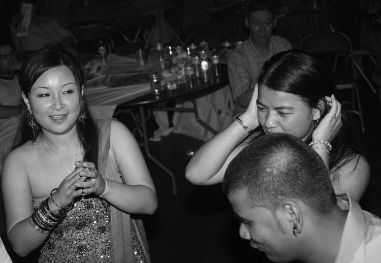 Dashain Party 2009, Boston