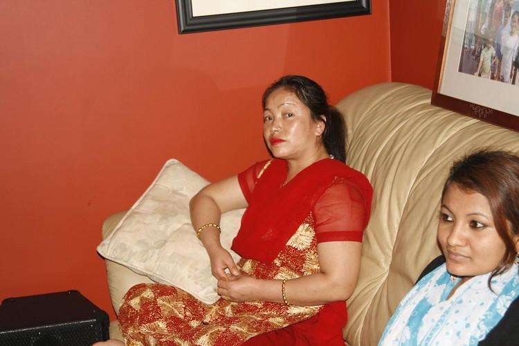 Deusi Bhailo 2066,Boston
