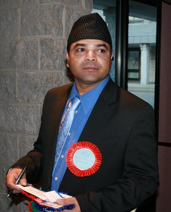 Deusi Bhailo 2066,Boston