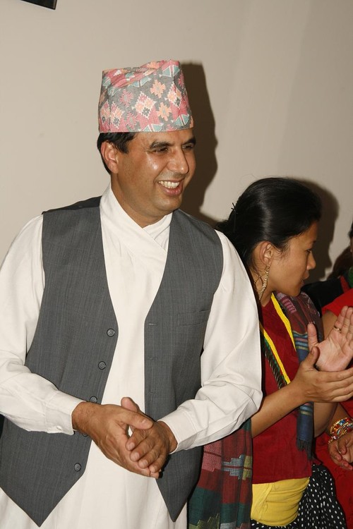 Deusi Bhailo 2066,Boston