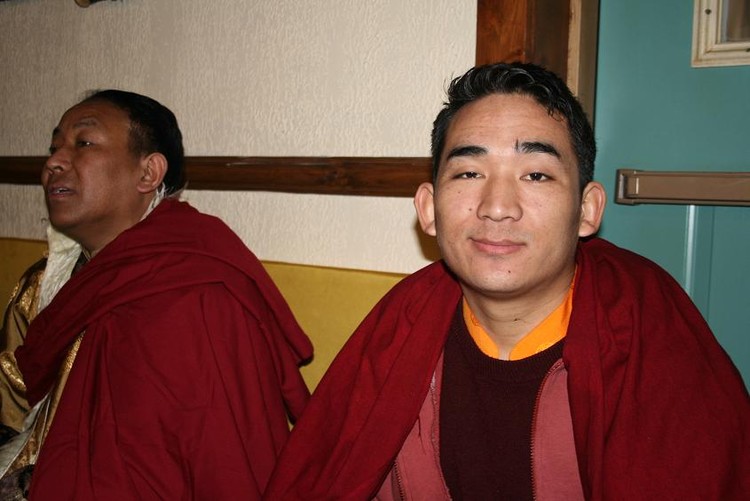 HAPPY LANGLO LOSAR