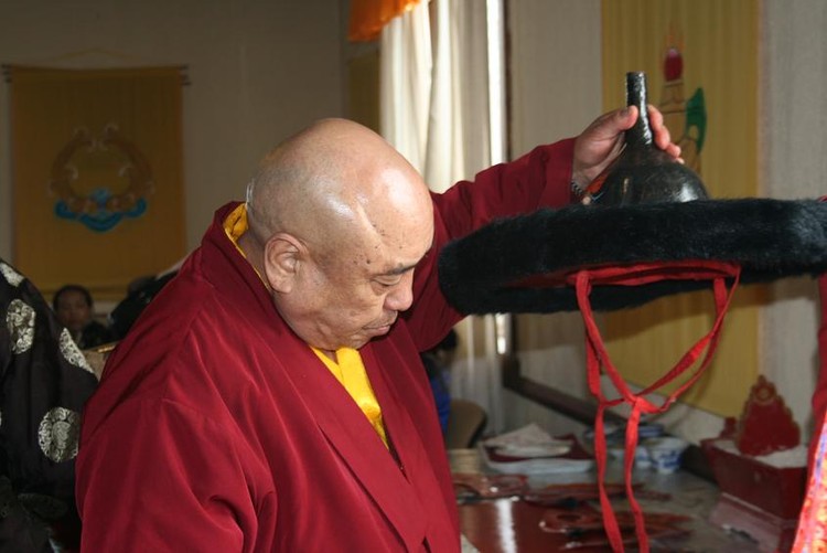 HAPPY LANGLO LOSAR