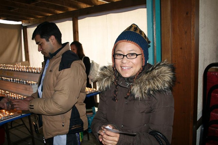 HAPPY LANGLO LOSAR