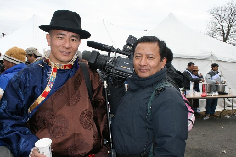 HAPPY LANGLO LOSAR