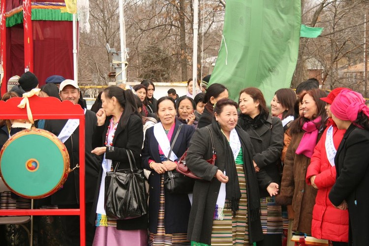 HAPPY LANGLO LOSAR