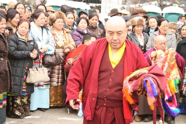 HAPPY LANGLO LOSAR