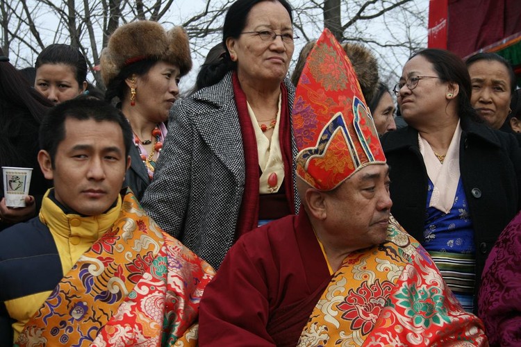 HAPPY LANGLO LOSAR