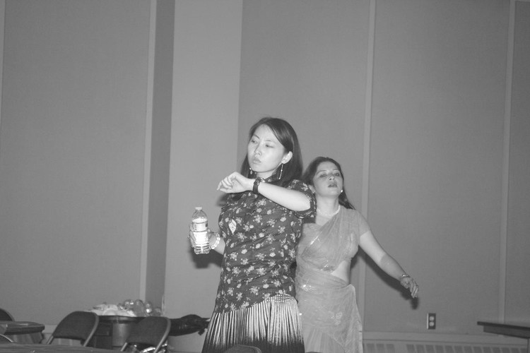 Dashain Party 2009, Boston