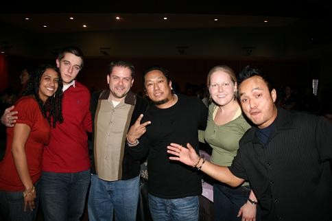 Lhosar Party 2008, Boston