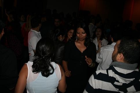 Lhosar Party 2008, Boston