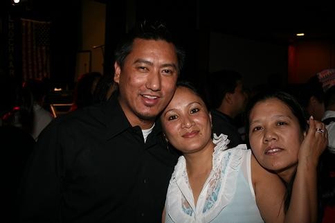 Lhosar Party 2008, Boston