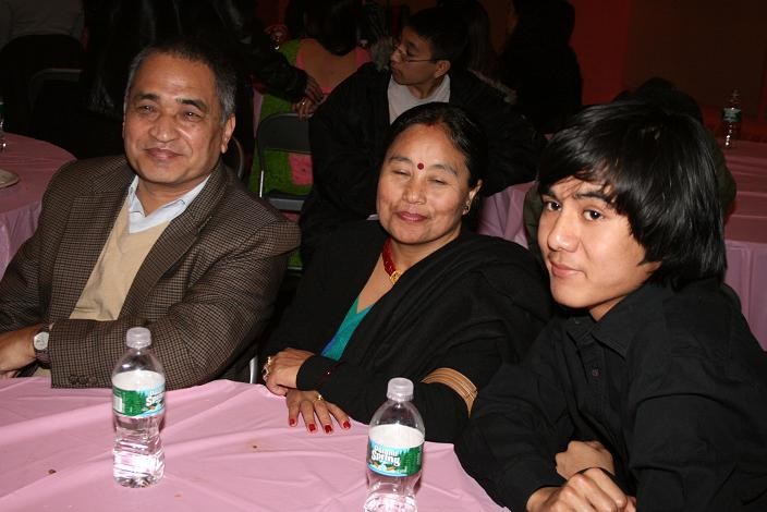 Lhosar Party 2008, Boston