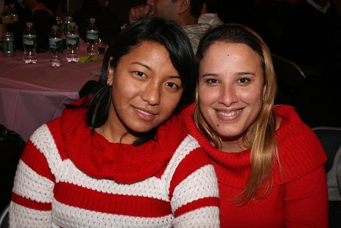 Lhosar Party 2008, Boston