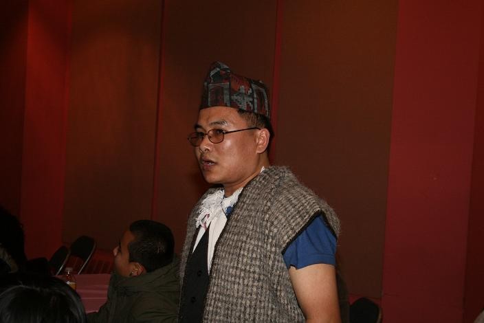 Lhosar Party 2008, Boston