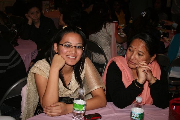Lhosar Party 2008, Boston